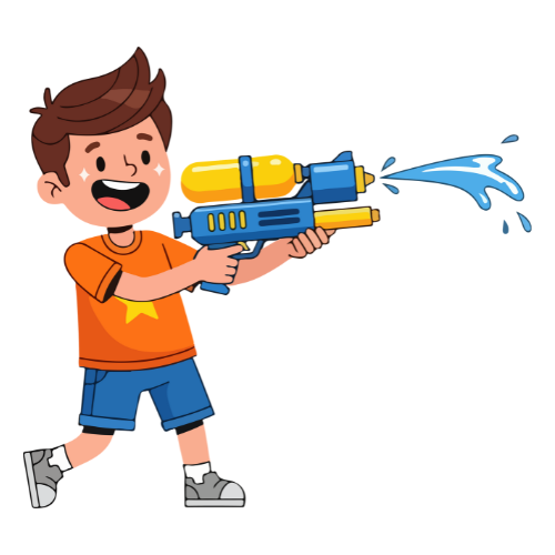 تفنگ ومبارزه