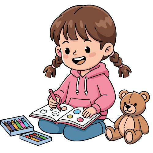 کتاب و لوازم التحریر